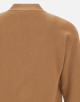Cardigan in lana 23188 25051149 GRAN SASSO