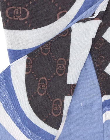 Stola in viscosa 2F5082T0300 74015 LIU-JO