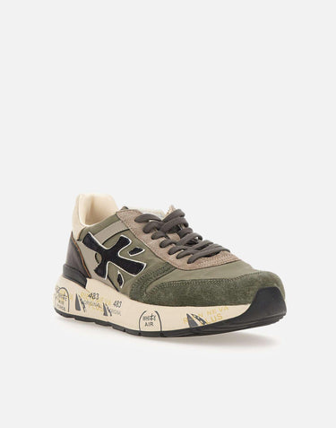 Sneakers "Mick7720" MICK 7720 PREMIATA