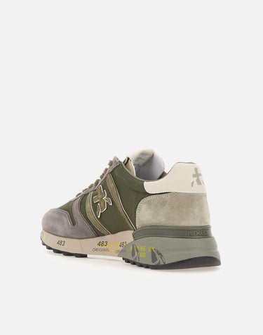 Sneakers "Lander7706" LANDER 7706 PREMIATA