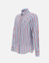 Camicia in cotone CRL011012805 B510 HARMONT & BLAINE