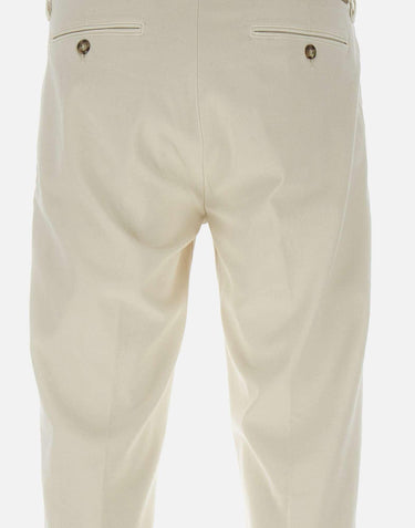 Pantaloni "Mucha chinos" P249JM 24170104 RE-HASH