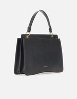 Borsa "C-Me L" in pelle SSK180501 001 COCCINELLE