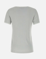 T-shirt " Trim mesh" in viscosa 502460 1210 REMAIN BIRGER CHRISTENSEN