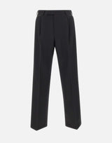Pantaloni "Quindici" in lana COAFX5ZA0FWD SD740990 PT TORINO