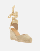 Sandali con zeppa "Carina" 021767 3004 CASTANER