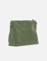"Nora pouch" BS10225 GRNDEEPFIR GIANNI CHIARINI
