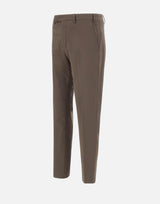 Pantaloni "Dieci" in lana COAFX0Z00FWD MA370105 PT TORINO