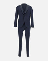 Completo tre pezzi in lana 257T21 25985060017R CORNELIANI