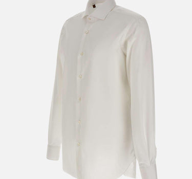 Camicia in cotone I1U02P0150200U 0001 BARBA