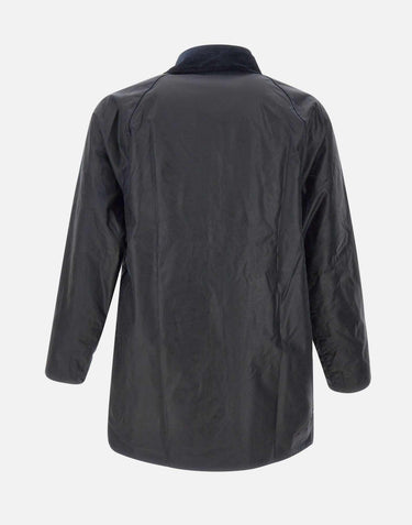 "Beaufort Wax Jacket" MWX0017 MWXNY91 BARBOUR