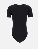 "Cap sleeve bodysuit" 1G010012 J009CN401 VIVIENNE WESTWOOD