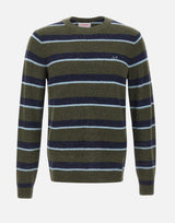 "Stripes Alpaca" K45166 7407 SUN68