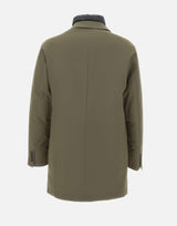Carcoat "Loch TJ" PEU5573 01191942689 PEUTEREY