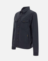 Giacca "Ade" ADEAC NAVY MOORER