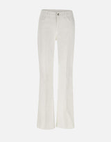 Jeans bootcut UA5082T1816 10701 LIU-JO