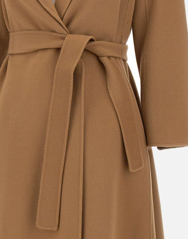 Cappotto  "Esturia" in pura lana 2429016131600 045 'S MAX MARA