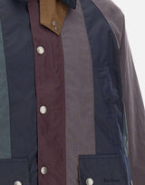 Paul Smith loves Barbour - Os Bedale MWX2518 MWXMI11 BARBOUR X PAUL SMITH
