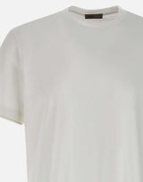 T-shirt Resort Collection JG00031UR 520521000 HERNO