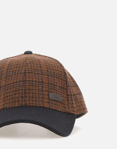 "Clyde cap" MHA0867 MHABR91 BARBOUR