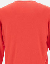 Maglia in lana e cashmere DC918022 CORALLO DELLA CIANA CASHMERE