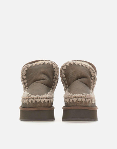 "Mini Eskimo Platform Boot" FW681000C VINDKB MOU