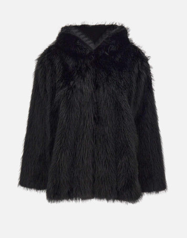 Pelliccia ecologica RI1NT057 0001 KAOS