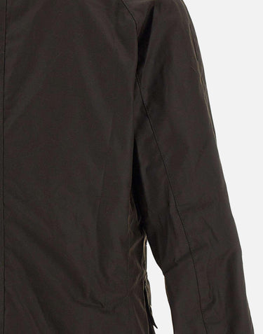 Giacca "Ashby Wax" MWX0339 MWXOL71 BARBOUR