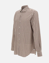 Camicia in puro cotone I1U02P0150019U 0002 BARBA