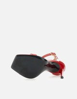 Sandali "Harrods lava" FD8453 LAVA FABI