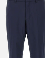 Pantaloni "HLeon" 50479999 405 BOSS