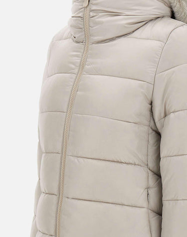 "Jade21Matilda" D40280W JADE2140019 SAVE THE DUCK