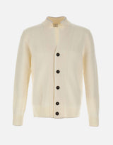 Cardigan in lana L76MAGL78 MAG0L0290002 ELEVENTY