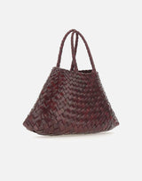 Borsa "Santa Croce Small" 8893 BORDO DRAGON DIFFUSION