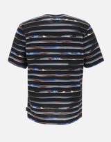 "Digital stripes" M2R220XT22465 79 PS PAUL SMITH