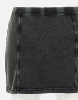 "Allegra mini skirt" A17668 0NJBJ02A DIESEL