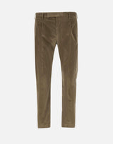Pantaloni "Dieci" COASX0ZA0FWD PG810125 PT TORINO