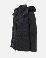 "Nadia-Sh" NADIASH BLACK MACKAGE