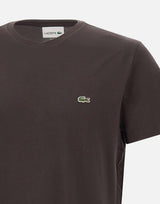 T-shirt TH6709 SKB LACOSTE