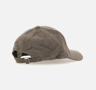 "Solid wool hat" CFWOAC0290 MRUT31907425 WOOLRICH