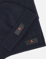 Set cappello e sciarpa "Silli/Adasic" KPE0001 99012249215 PEUTEREY
