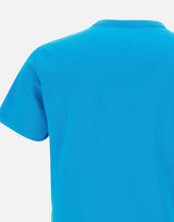 "T-shirt piquet" T35123 73 SUN68
