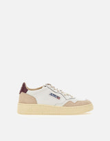 Sneakers "Medalist Low" AULW LS03 AUTRY