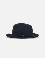 Cappello "Alessandria" 390054 0411 BORSALINO