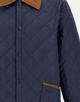 Piumino "Liddesdale quilted" MQU1819 MQUNY71 BARBOUR