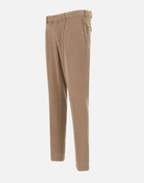 Pantaloni "Dv33 TexG046" DVR33G046 TC441 DEVORE'