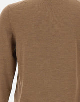 Maglia in lana merino extrafine 14299 55159155 GRAN SASSO