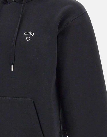 "Heart hoodie" 111H 1 ARTE ANTWERP