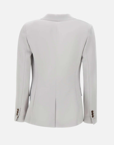 Blazer  "Staple"<BR/> J0709113 B6M THEORY