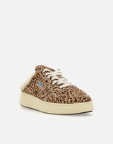 Sneakers mule in cavallino MULW YX01 AUTRY